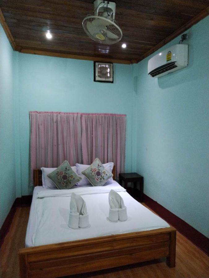 Phanh Tha Sone Guest House Luang Prabang Exterior photo