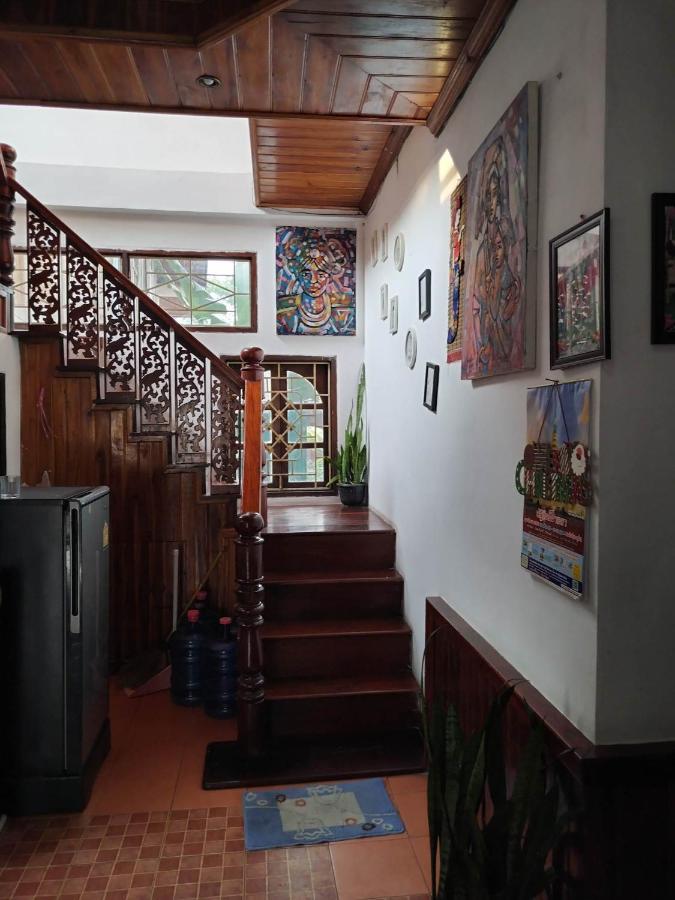 Phanh Tha Sone Guest House Luang Prabang Exterior photo