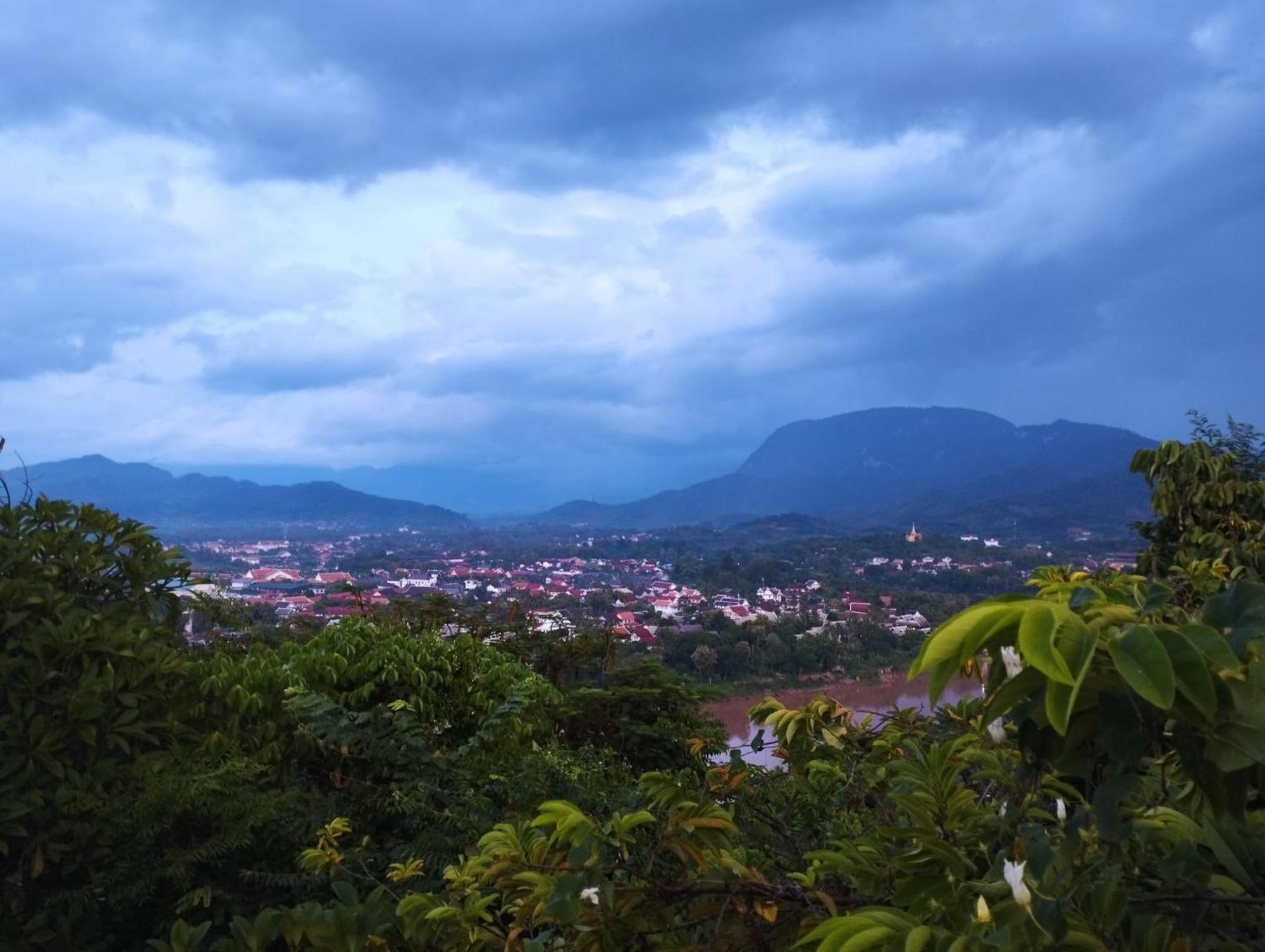 Phanh Tha Sone Guest House Luang Prabang Exterior photo